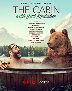 The Cabin With Bert Kreischer: Season 1