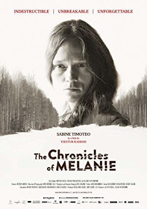 The Chronicles Of Melanie