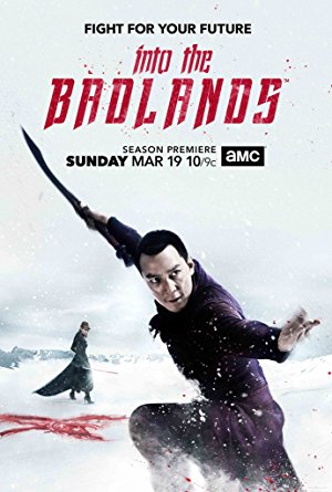 Into The Badlands: Season 3