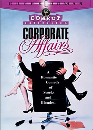Corporate Affairs 1990