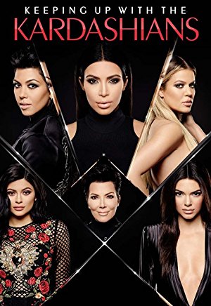 Keeping Up With The Kardashians: Season 14