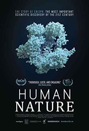 Human Nature 2019