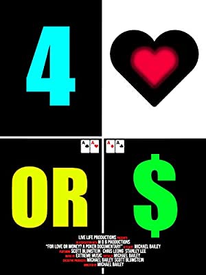 For Love Or Money? A Poker Documentary
