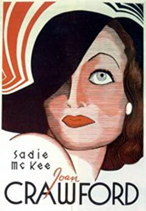 Sadie Mckee