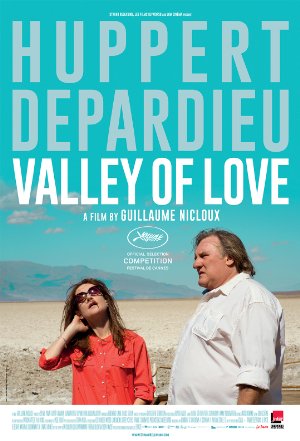 Valley Of Love