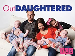 Outdaughtered: Season 3