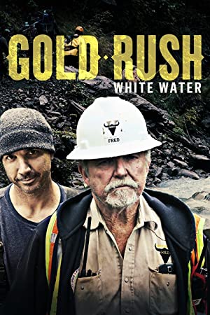 Gold Rush: White Water: Season 5