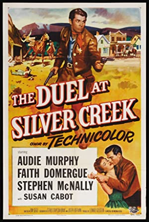 The Duel At Silver Creek
