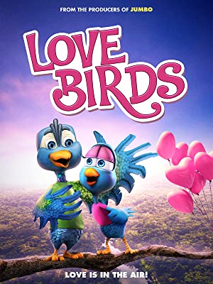 Love Birds 2020