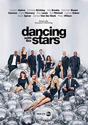 Dancing With The Stars: Season 28