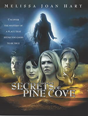 The Secrets Of Pine Cove