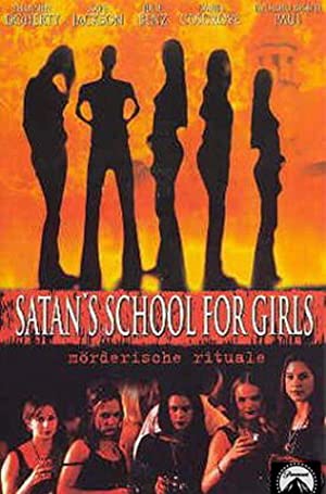 Satan's School For Girls 2000