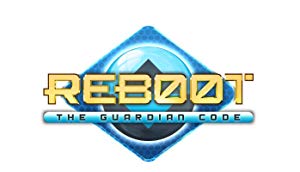 Reboot: The Guardian Code: Season 1