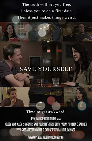 Save Yourself 2018