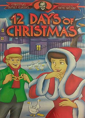 The Twelve Days Of Christmas 1995