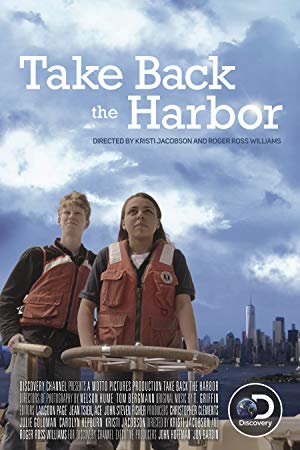 Take Back The Harbor