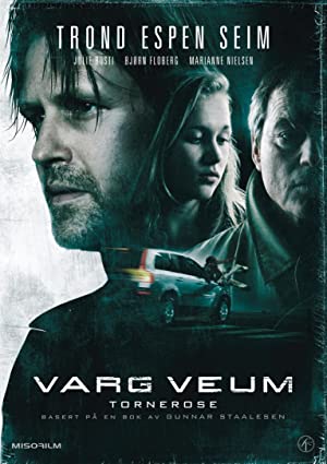 Varg Veum - Tornerose