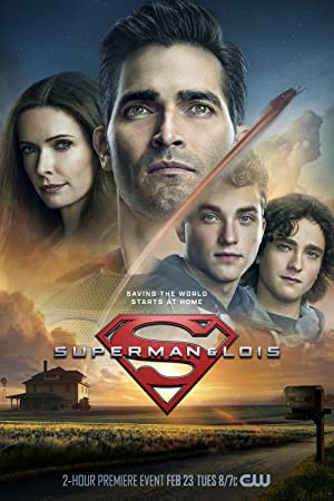 Superman And Lois: Season 1