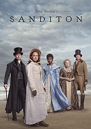 Sanditon: Season 3