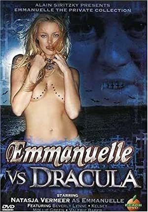 Emmanuelle The Private Collection: Emmanuelle Vs. Dracula