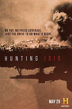 Hunting Isis: Season 1