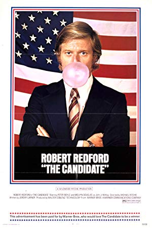 The Candidate 1972