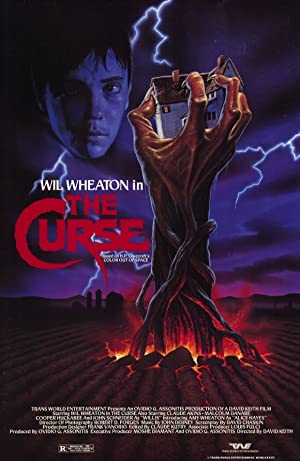 The Curse 1987