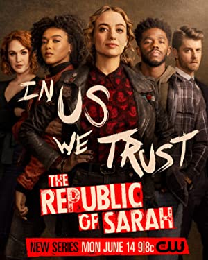 The Republic Of Sarah: Season 1