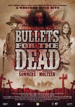 Bullets For The Dead