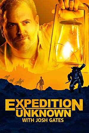 Expedition Unknown: Season 7
