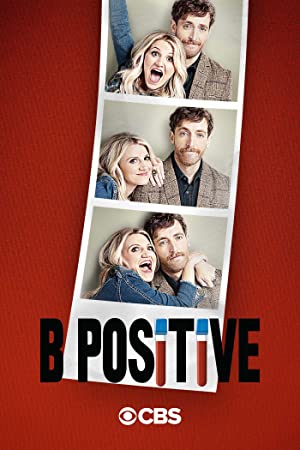 B Positive: Season 2