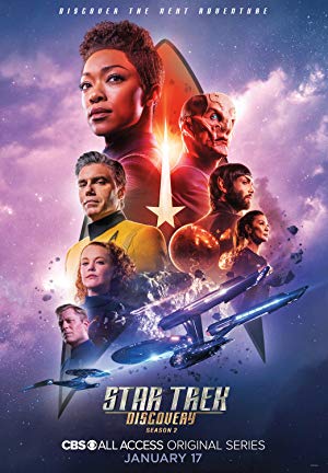 Star Trek: Discovery: Season 2