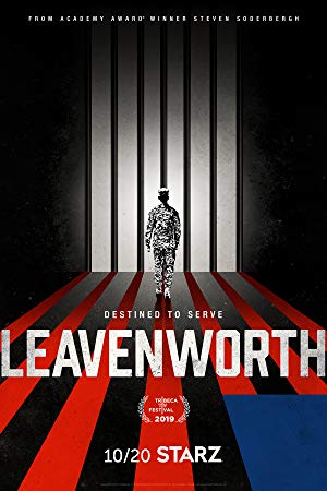Leavenworth: Season 1