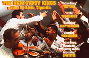 The New Gypsy Kings