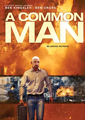 A Common Man 2013