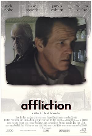 Affliction 1999
