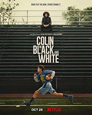 Colin In Black & White: Season 1