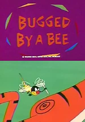 Bugged By A Bee