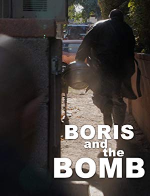 Boris And The Bomb