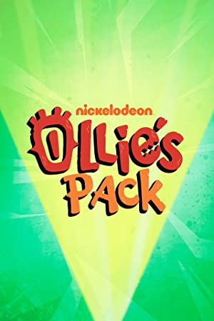 Ollie's Pack: Season 1
