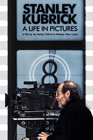 Stanley Kubrick: A Life In Pictures