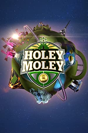 Holey Moley: Season 2