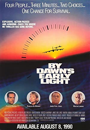By Dawn's Early Light 1990