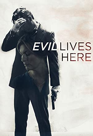 Evil Lives Here: Season 4