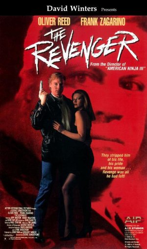 The Revenger (1989)