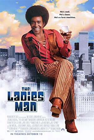 The Ladies Man 2000