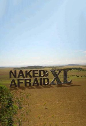 Naked And Afraid Xl: Season 5