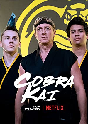 Cobra Kai: Season 3