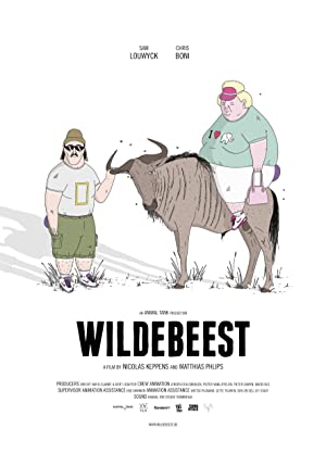 Wildebeest (short 2018)