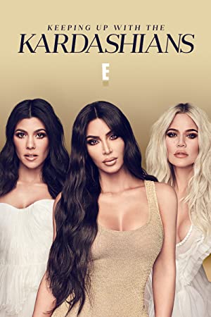 Keeping Up With The Kardashians: Season 19